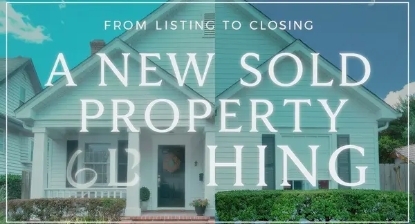 From Listing to Closing: A Success Story of How We Sold a Property in 14 Days,Milton Dailey