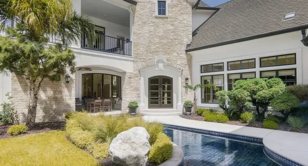 7 Essential Features Luxury Home Buyers Are Demanding in Texas This Year,Milton Dailey