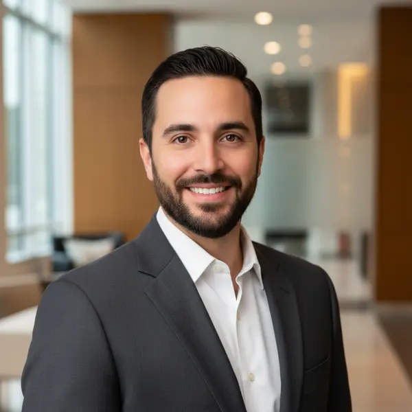 Michael Ramos