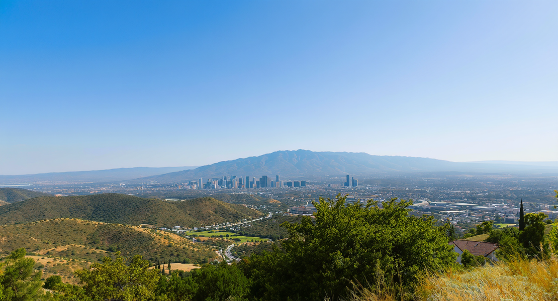 Ladera Ranch