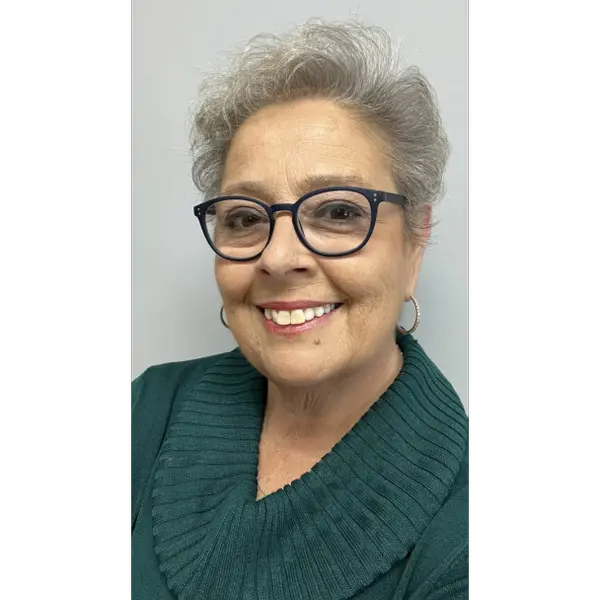 Christine Girard