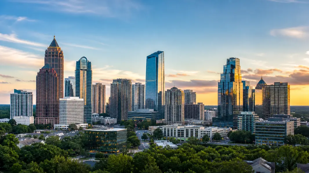 Buckhead