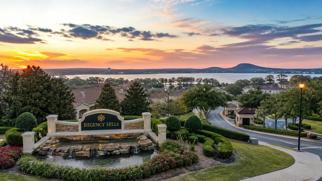 Regency Hills