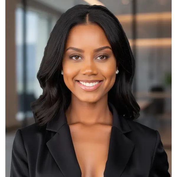 Kiyana Gauvin