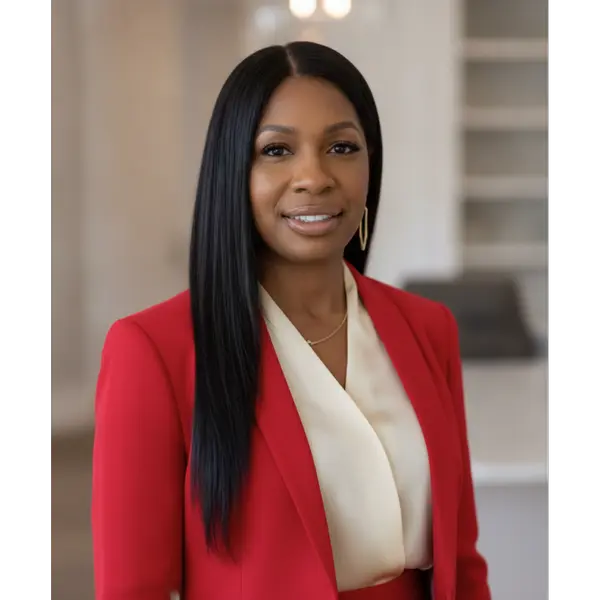 Yavette Harris
