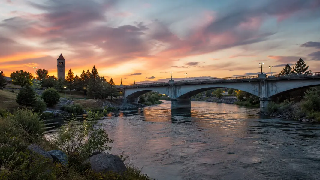 Spokane Valley