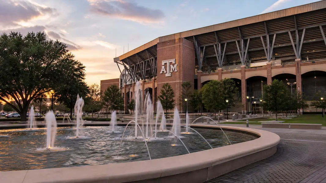College Station