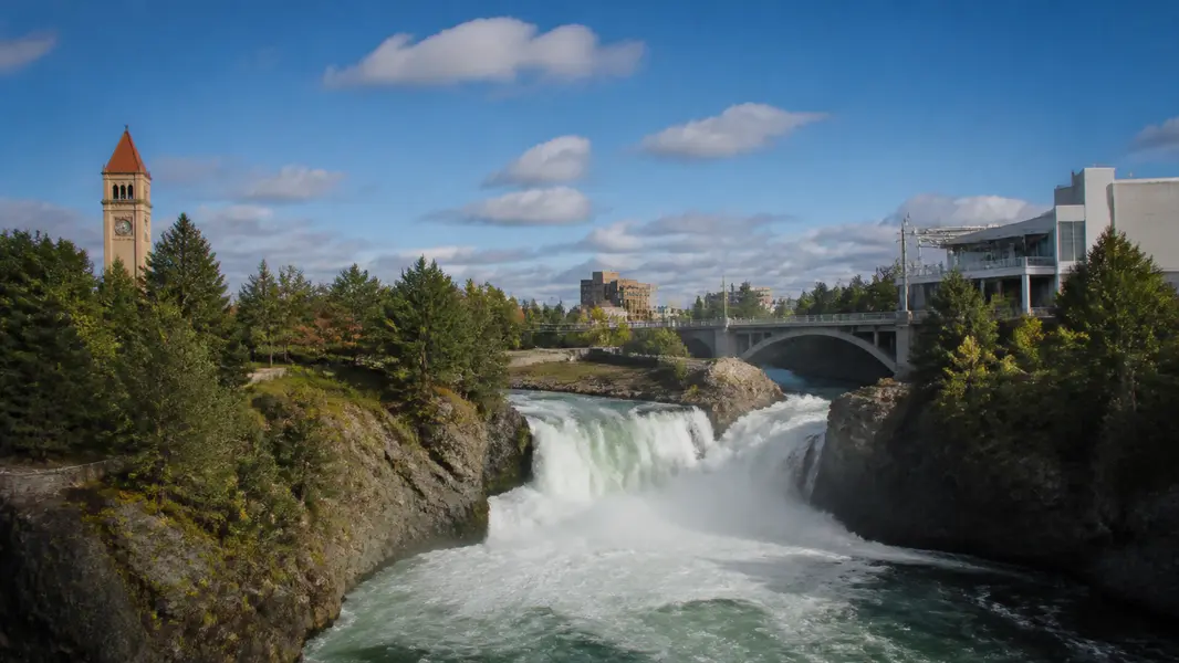 Spokane