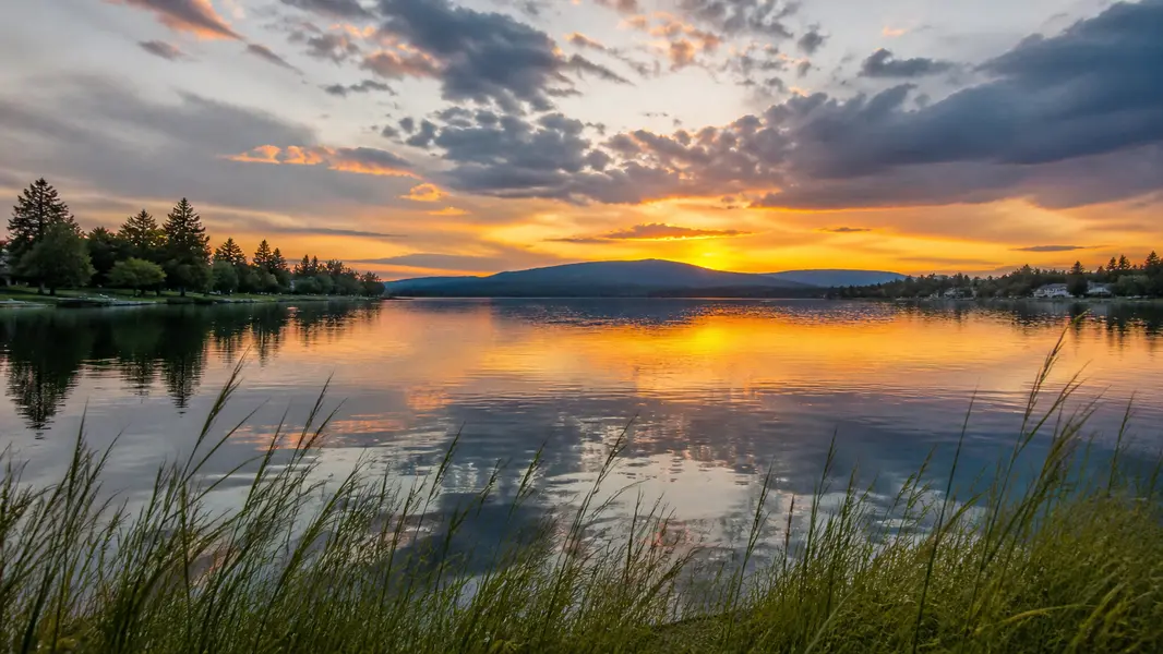 Liberty Lake