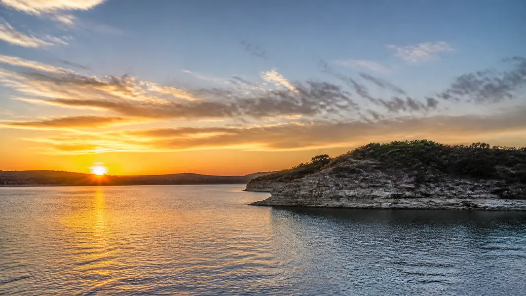 Canyon Lake