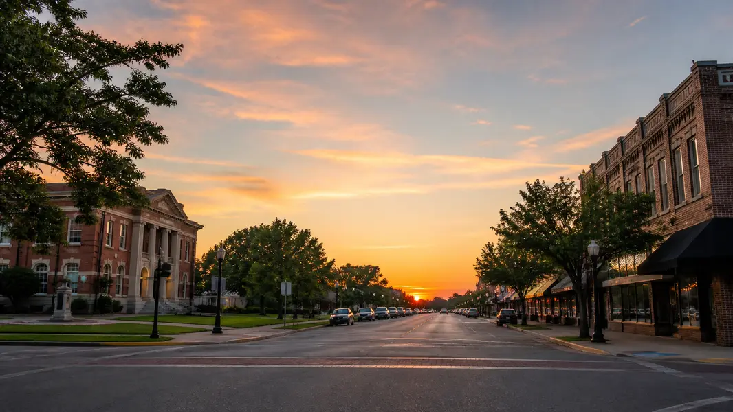 Gainesville