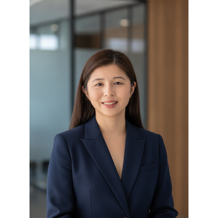 Helen Lee