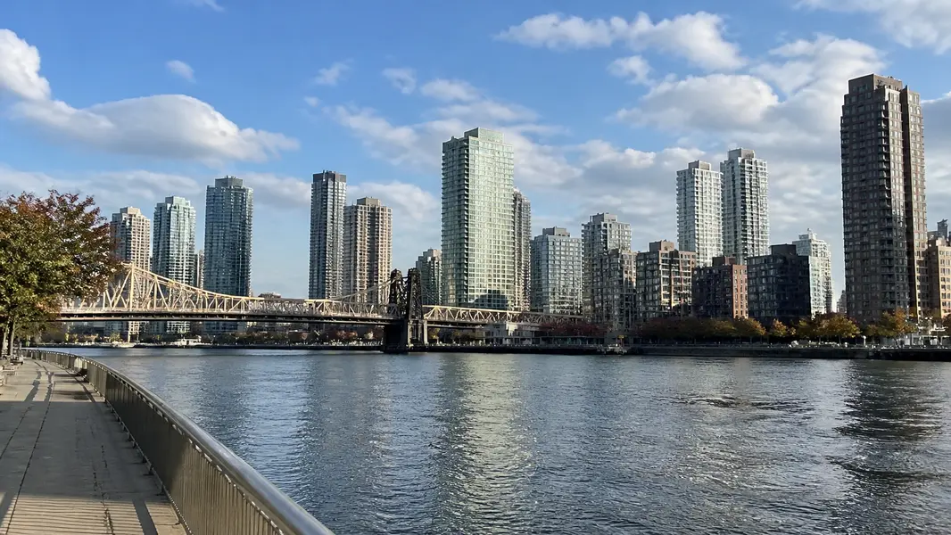 Long Island City