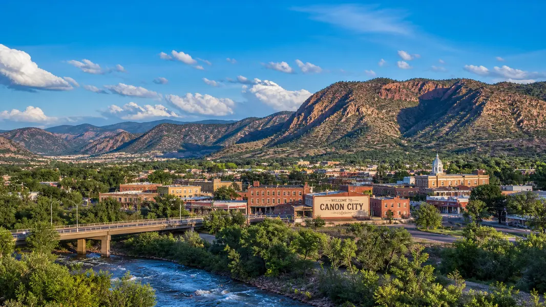 Canon City