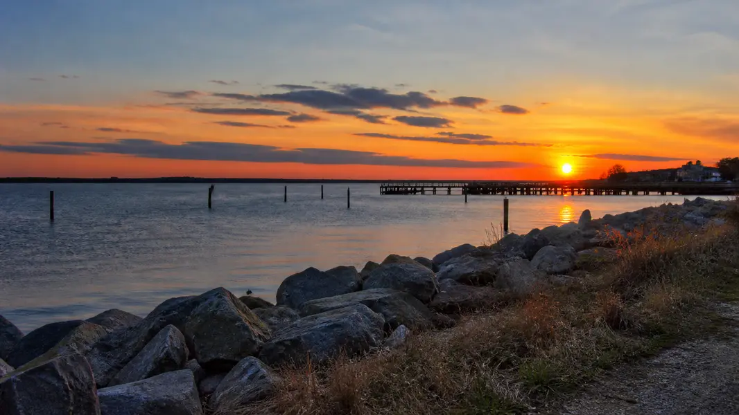 East Patchogue