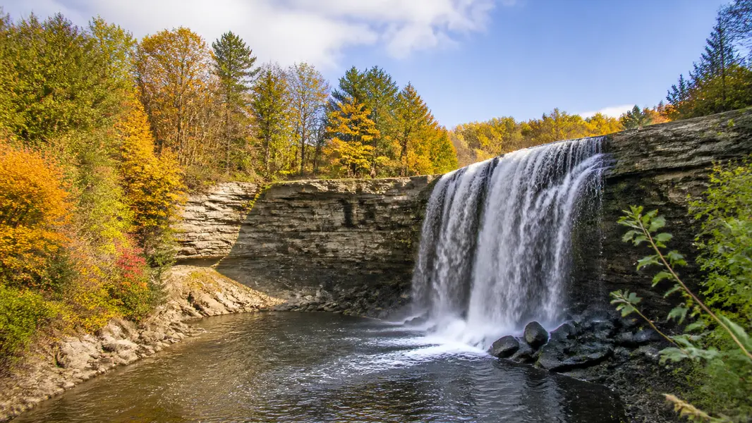 Cuyahoga Falls