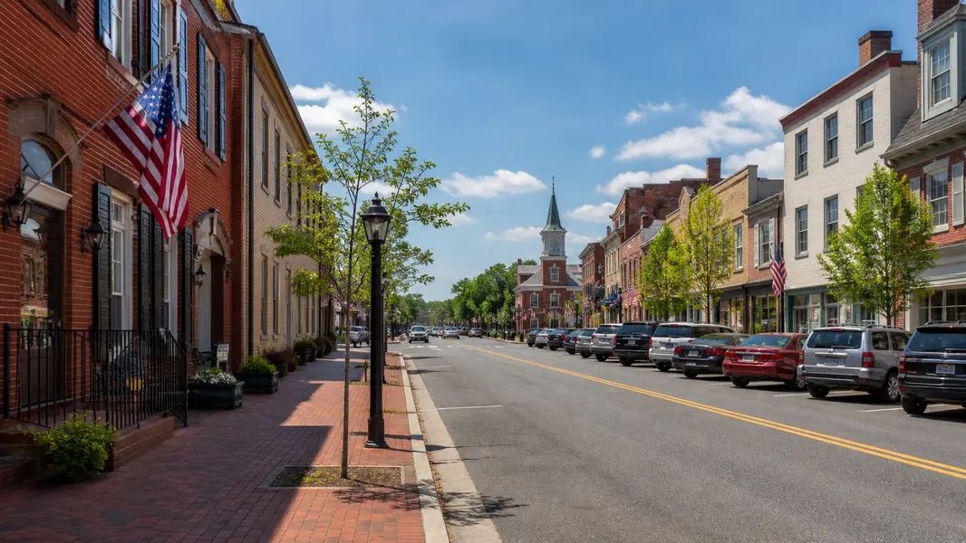 Warrenton