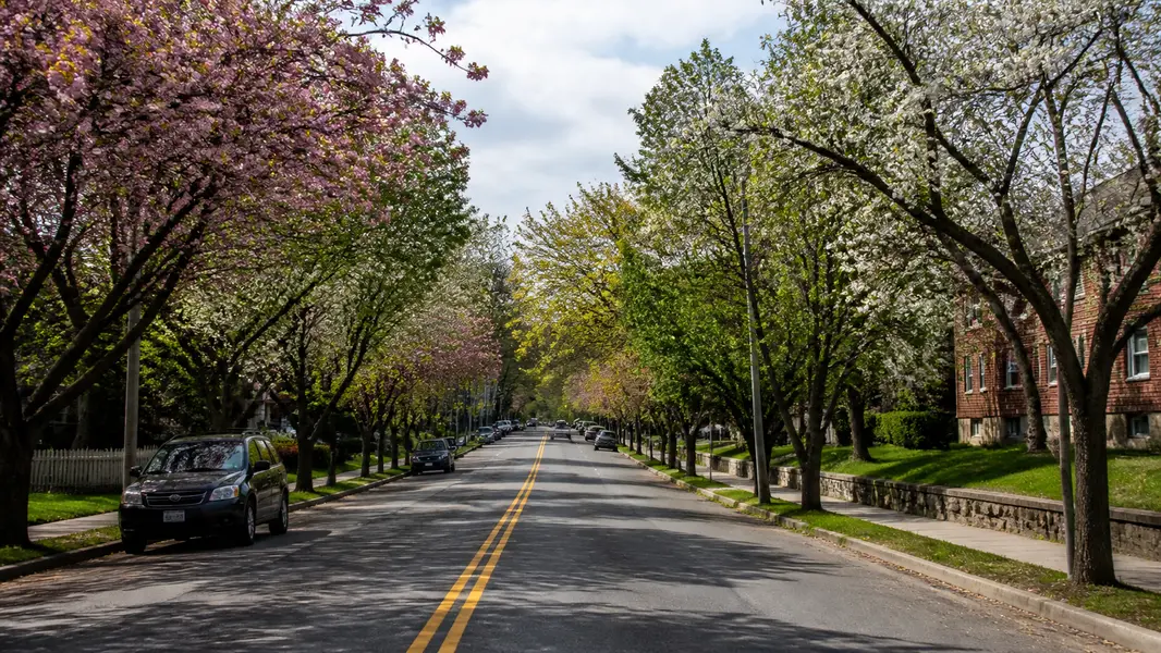 Kensington