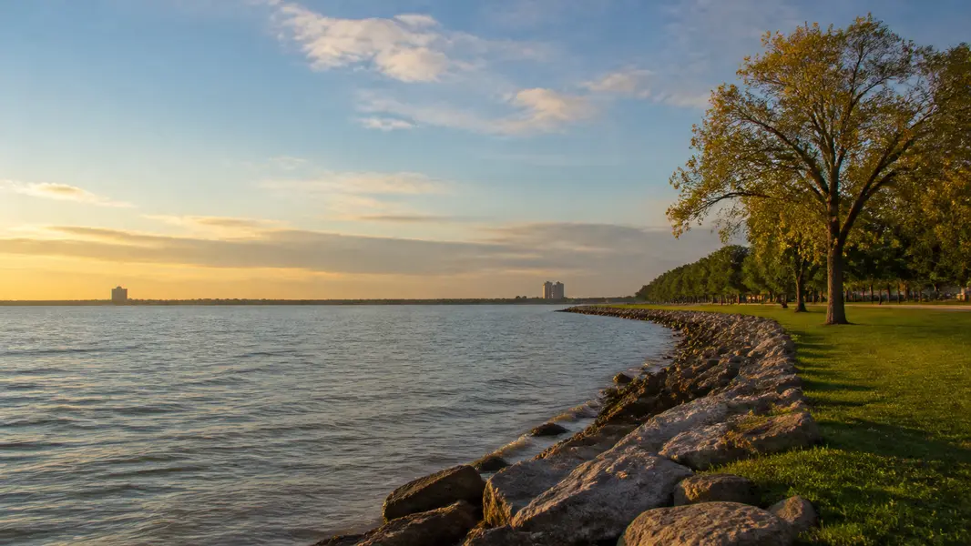 St. Clair Shores