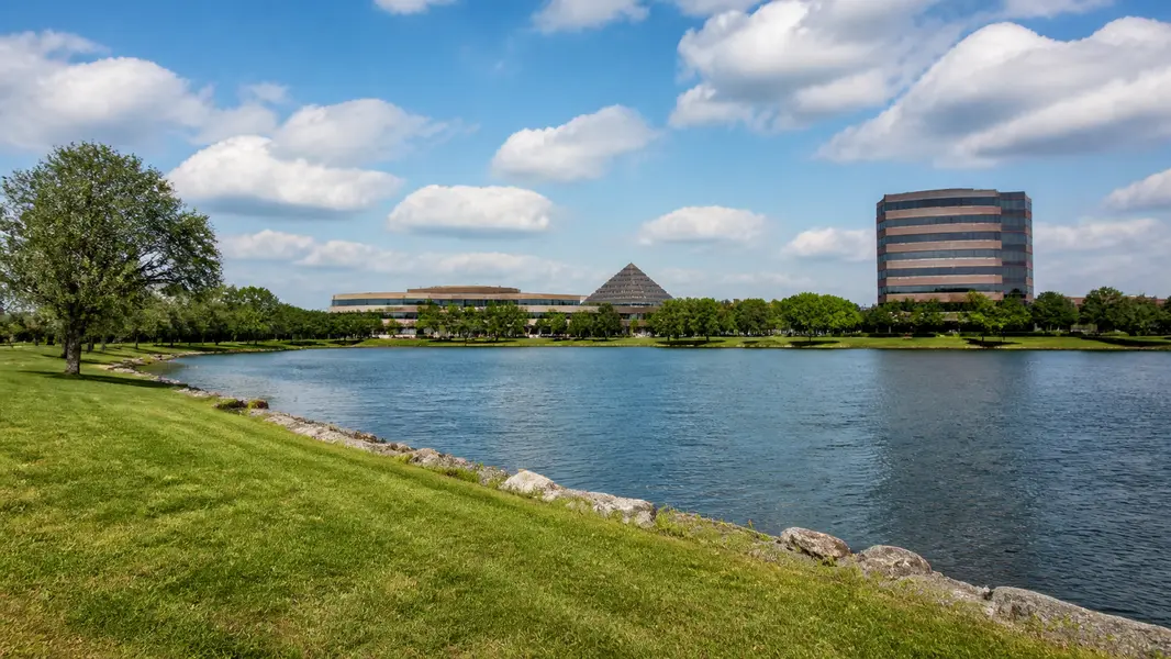 Auburn Hills