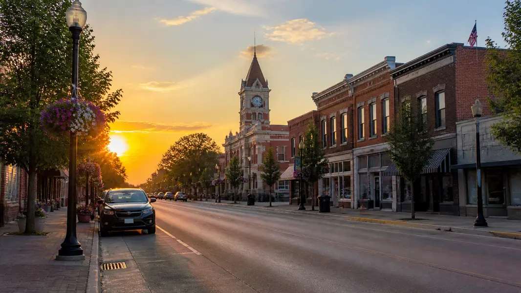Richmond