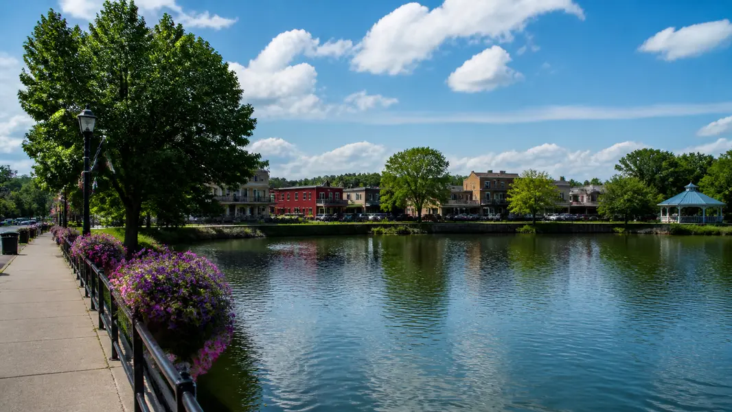 Oxford