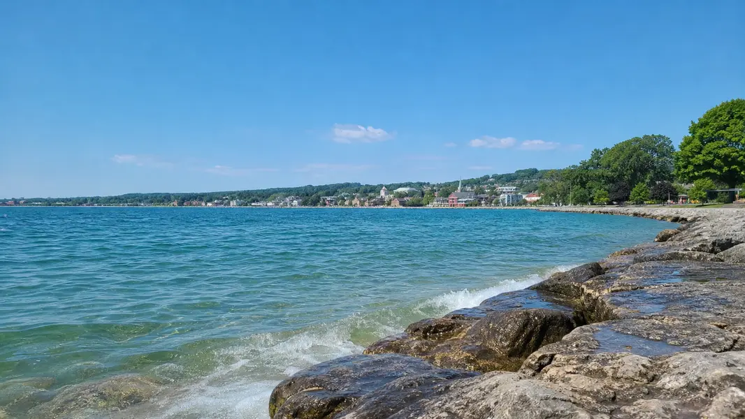 Petoskey