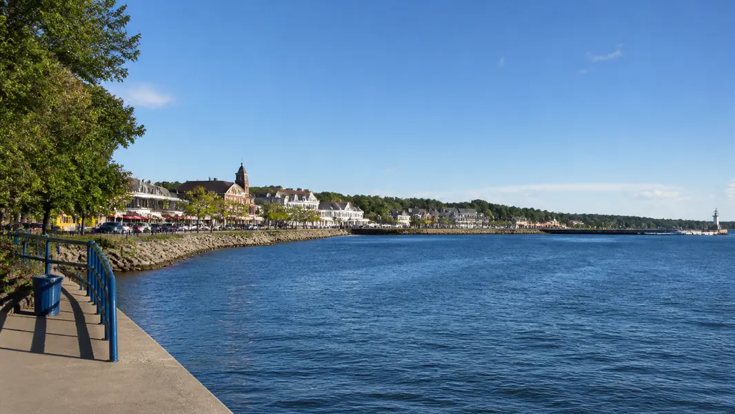 Charlevoix