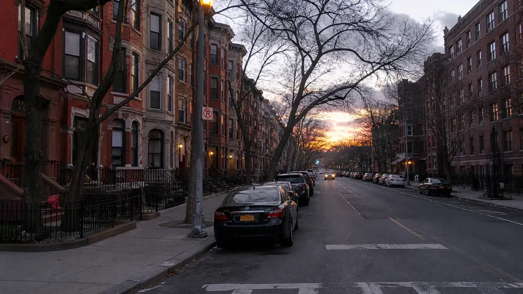 Crown Heights