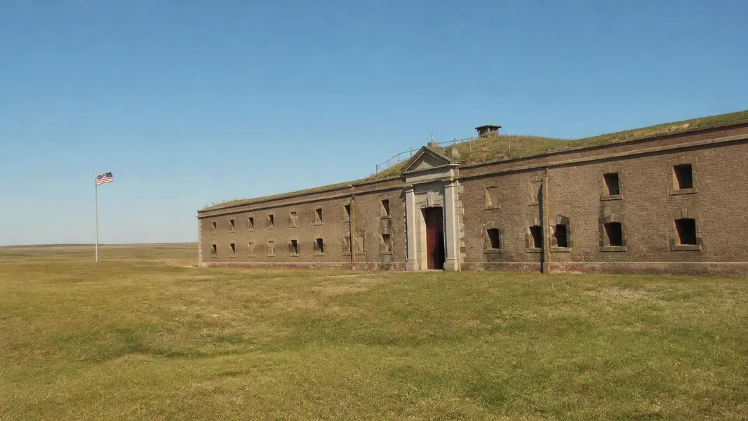 Fort Morgan