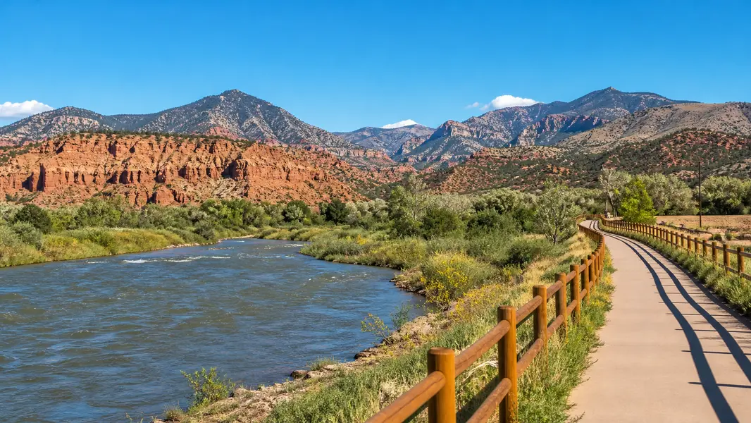 Canon City