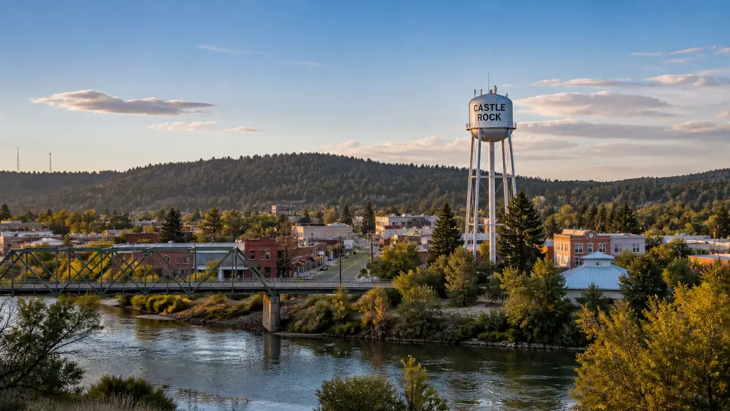 Castle Rock