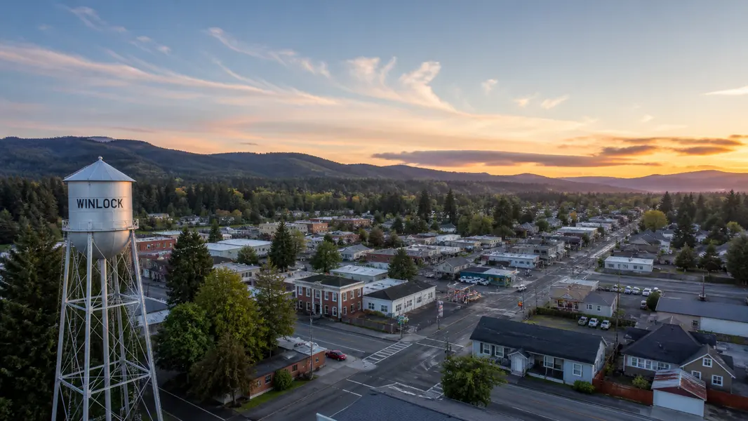 Winlock