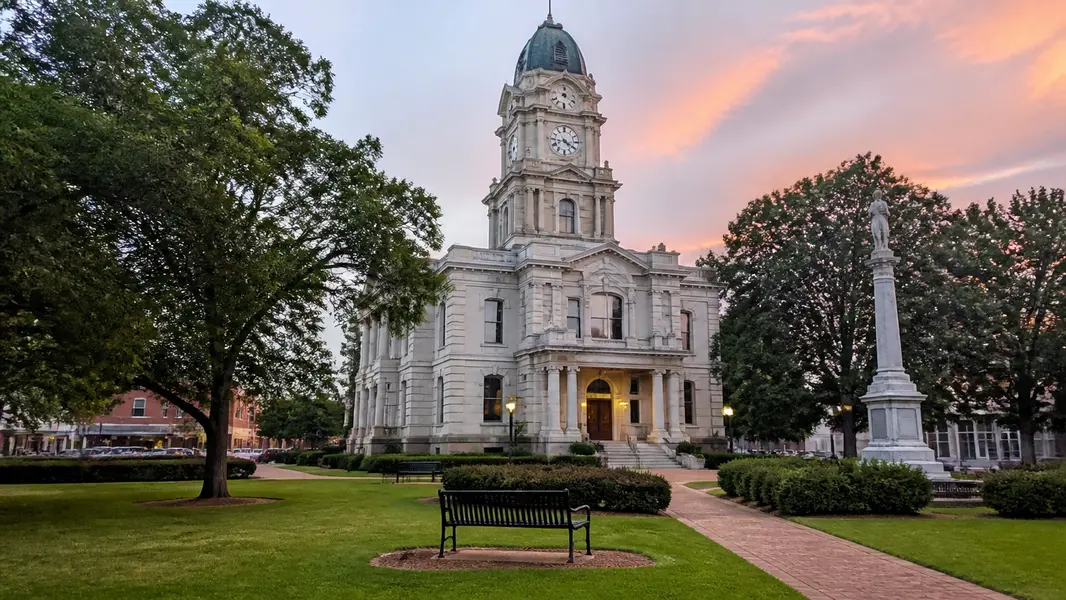 Covington