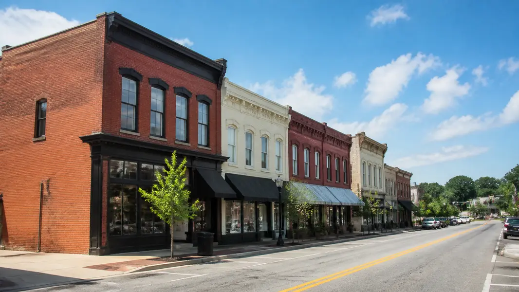 Hogansville