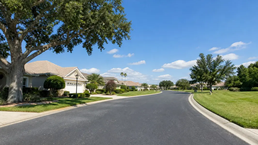 Harbor Hills