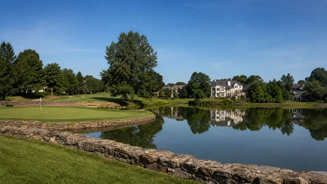 Belmont Country Club