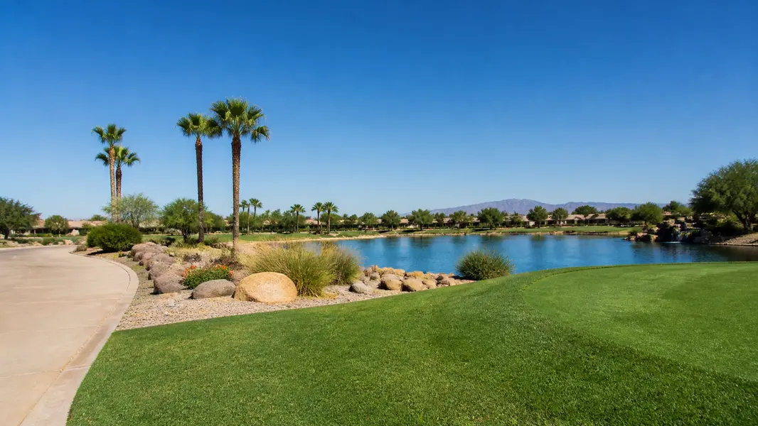 Sun City Grand