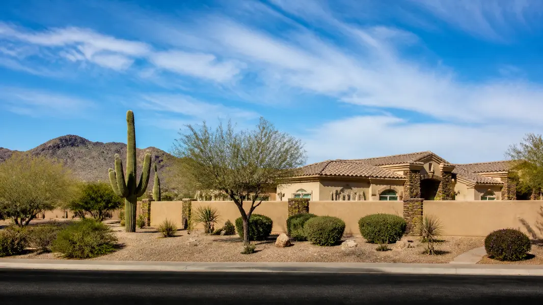 Arrowhead Ranch