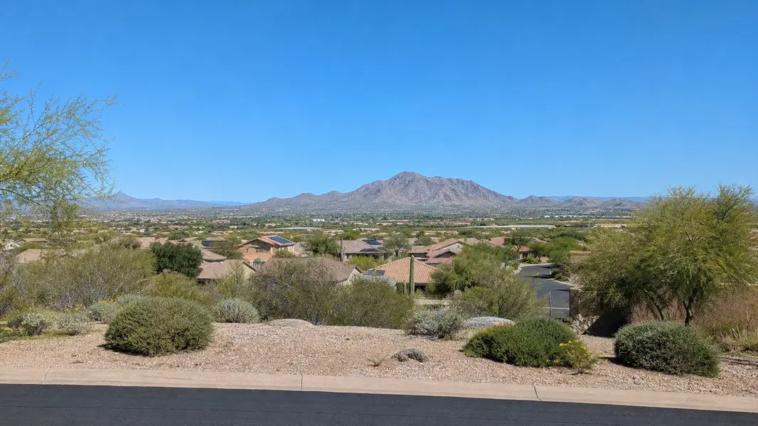 Tatum Ranch