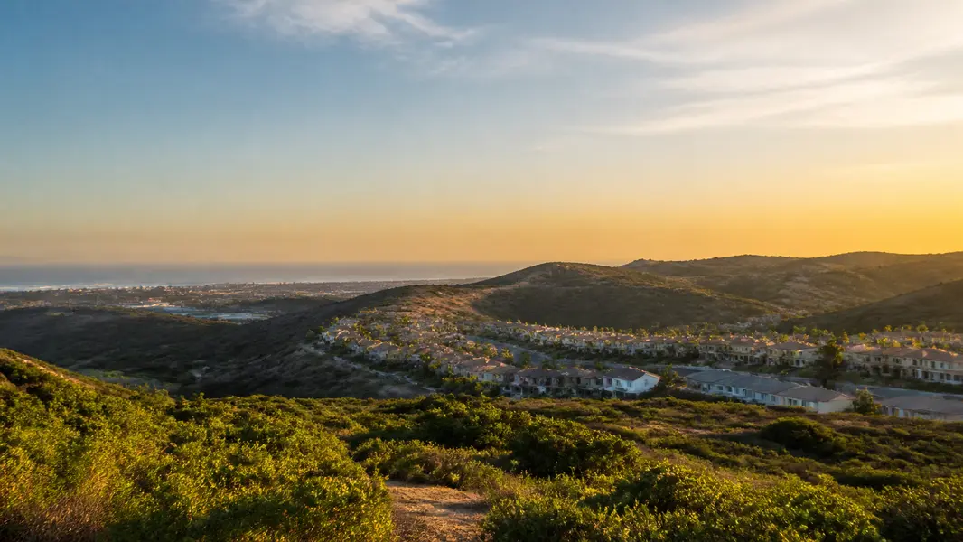 Carmel Valley