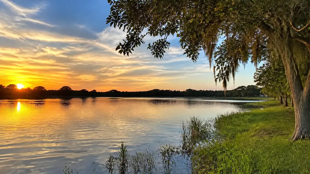 Polk City