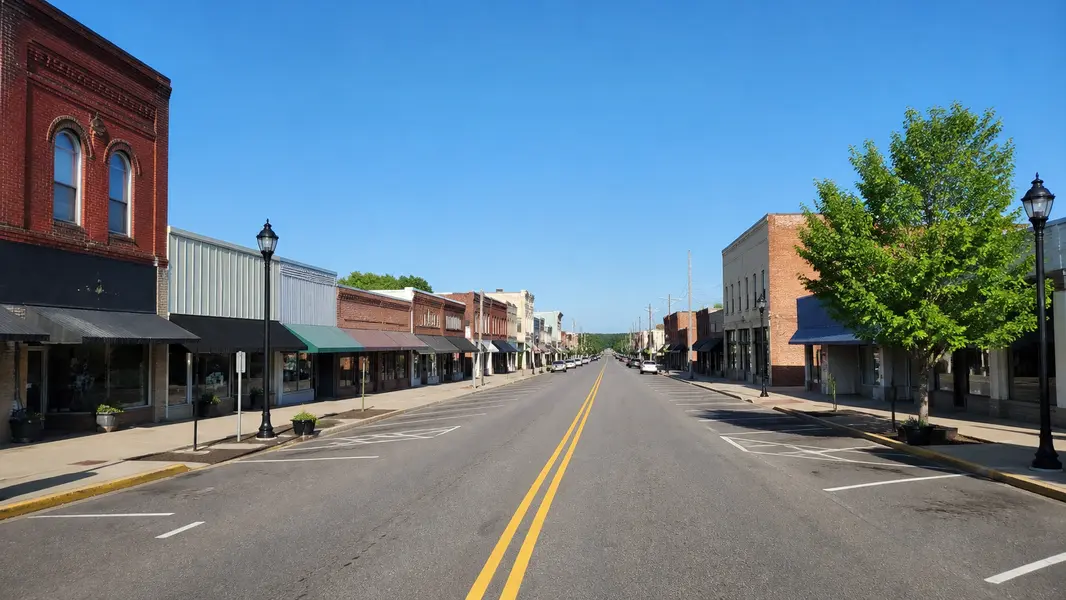 Carnesville