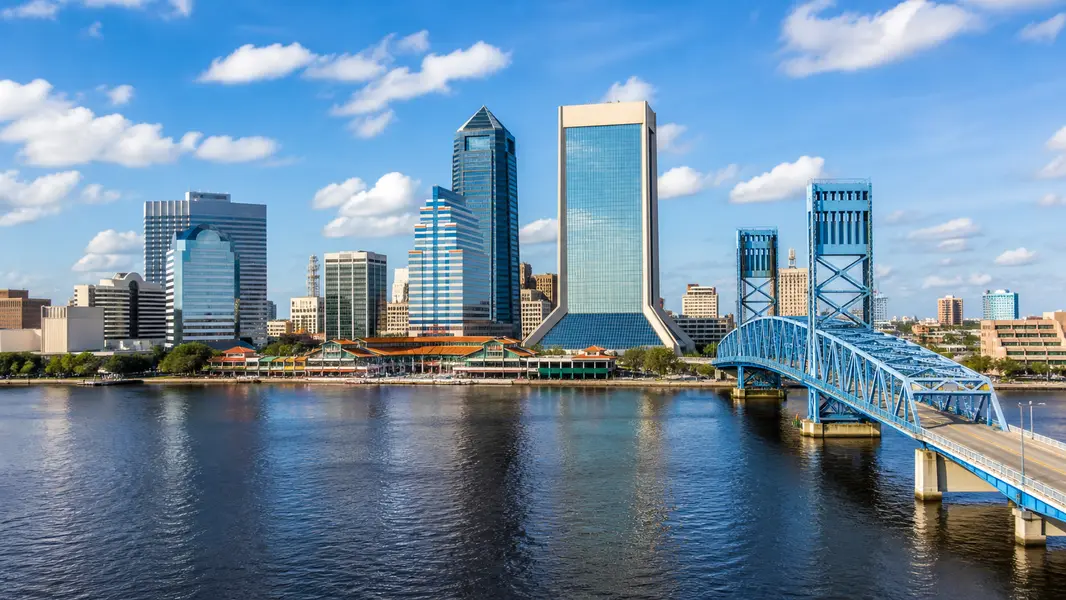 Jacksonville