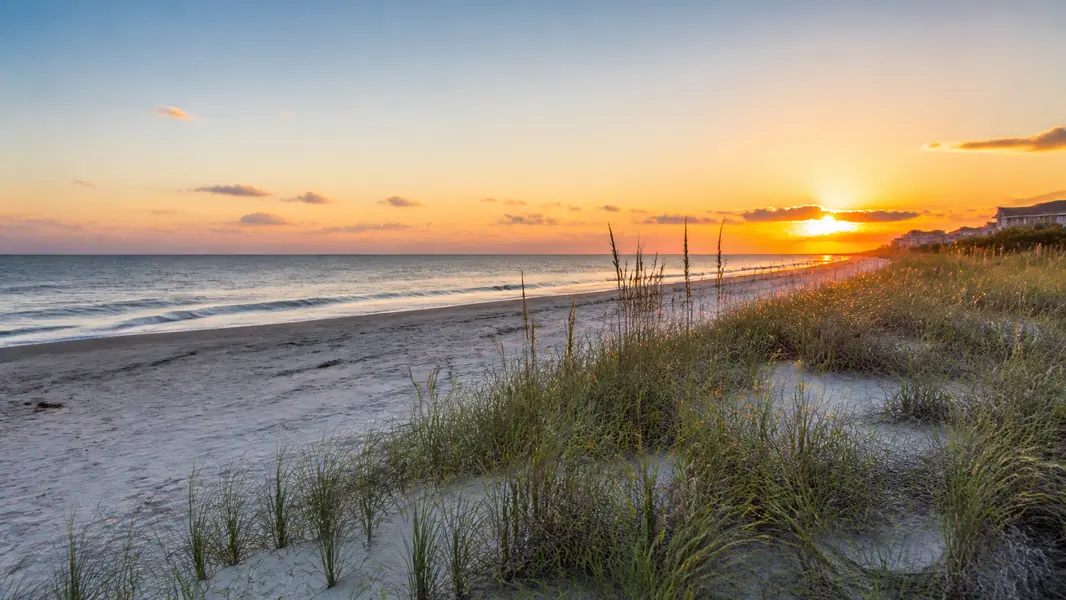 Fernandina Beach