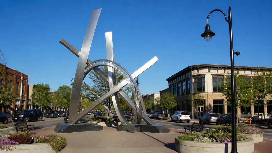 Royal Oak