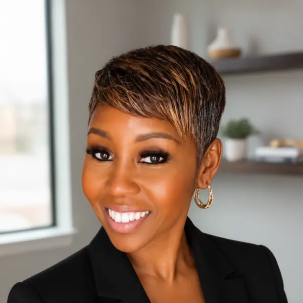 Monita Armstrong