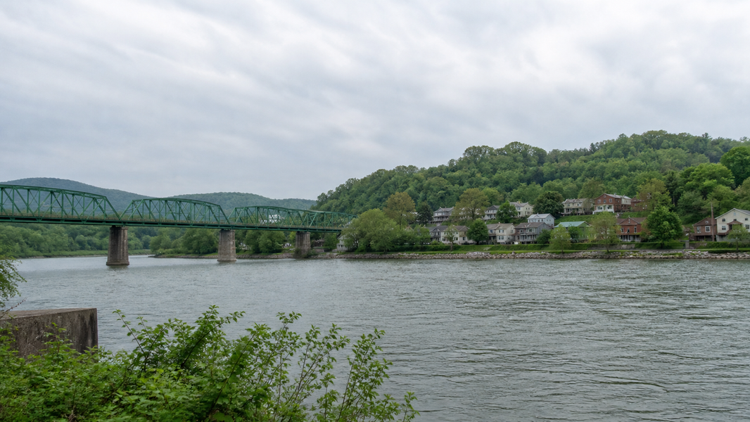 Tiltonsville