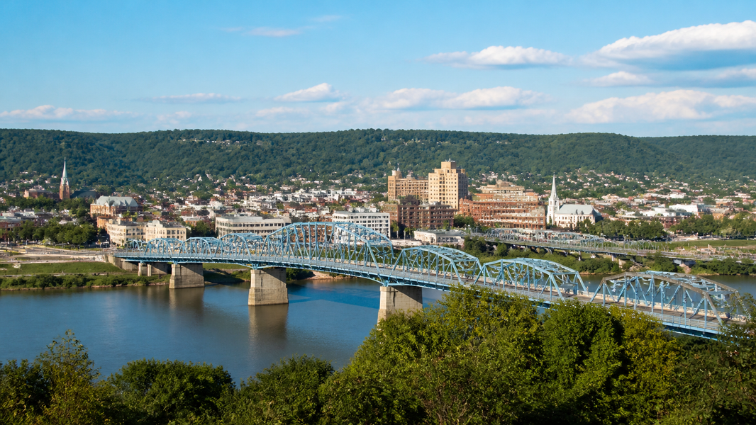 Steubenville