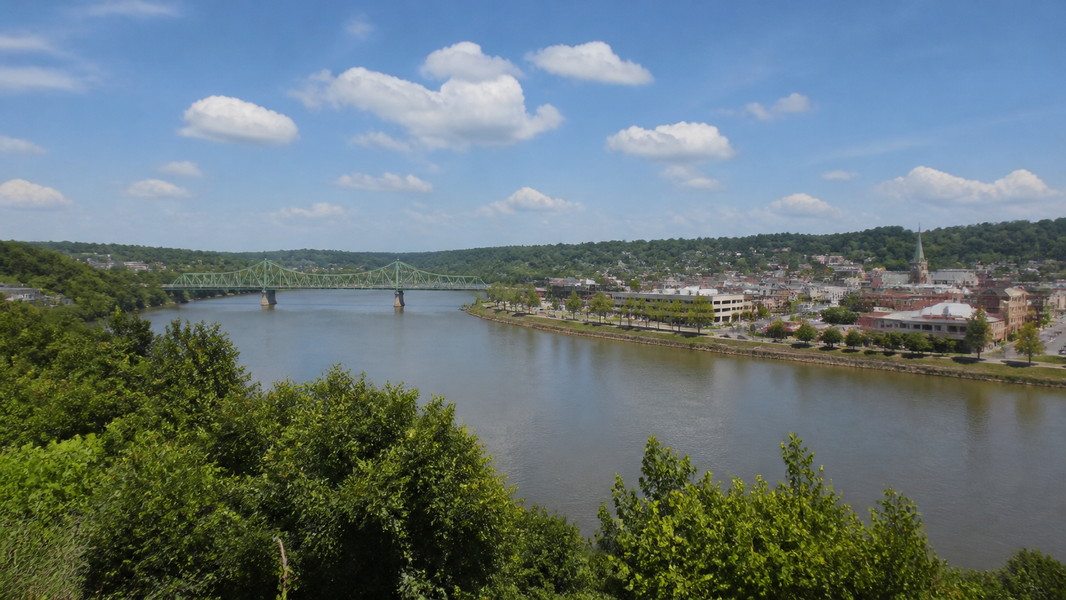 St. Clairsville